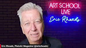 How to Create Flesh Tones with Janet Rogers