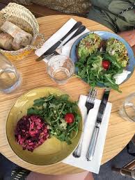 Cafe Boheme Paris 19 Boulevard Edgar Quinet Montparnasse Restaurant Avis Numero De Telephone Tripadvisor
