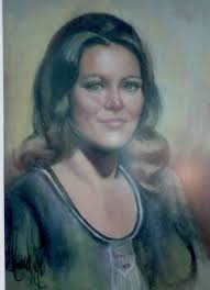 Donna (Henson) Strange