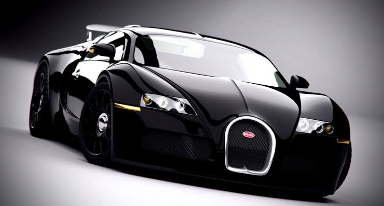 Image result for Bugatti Veyron Super sport in white background"