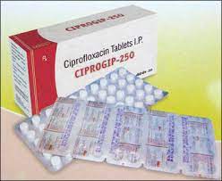 Ciprofloxacin Hydrochloride Tablets Ip 250 Mg Uses Ciprofloxacin 250 Wirkstoff