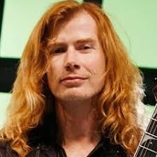 Artist: Dave Mustaine