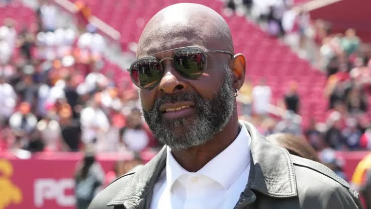 Did Jerry Rice play basketball? Revisiting NFL legend's high school career  | Sporting News