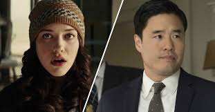 Discover more posts about wanda maximoff, marvel, pietro maximoff, mcu, monica rambeau, darcy lewis. Wandavision Kat Dennings Randall Park S Mcu Characters Returning