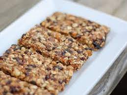 Looking for energy bar recipes to give you a little afternoon energy boost? Fdvi5r Pful3pm