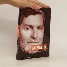 Jan Schmid : režisér, principál, tvůrce slohu