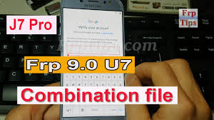 Samsung galaxy j250f frp bypass with android . Samsung J7 Pro Sm J730g U7 Frp Bypass Tip Combination File Frp Tips