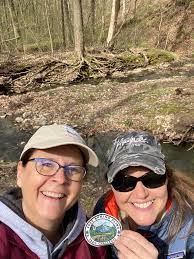 Great day for a springtime hike!!