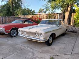 Image result for Luminous Brown 1962 Plymouth