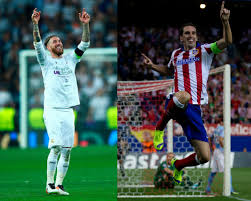 La liga fans get to watch the elite clubs play each other while in the mule league you have citeh vs utd and. Real Madrid Vs Atletico Madrid Champions League Final 2016 Preview Sergio Ramos Vs Diego Godin Which Side Boasts Better Defense Sports Latin Post Latin News Immigration Politics Culture