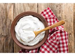 There was no mention of the sodium content on the pack.brand 2. Sour Cream The Dairy Life Can Pots Be Loaded With Sour Cream Instead Of Curd This Janmashtami The Economic Times