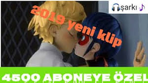 Mucize Ugur Bocegi Ile Kara Kedi Sarkisi Miraculous Amino