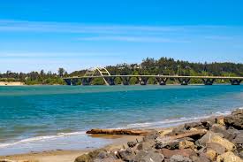 Road Trip To Yachats Waldport Meredith Lodging