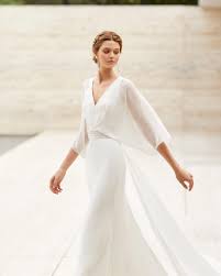 Scopri la nuova collezione 2021 di marisa spose di abiti e vestiti da sposa semplici e lisci. Abiti Da Sposa Semplici Gabriellasposa Com