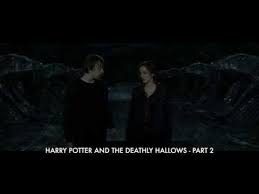 The Kiss Harrypotter Ronweasley Hermionegranger Harry Potter Universal Ron And Hermione Harry Potter