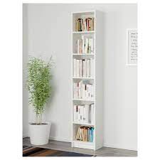 The product is ideal for books and other items. Buy Billy Bookcase White Online Uae Ikea