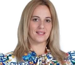 Maria Cotugno coordinatrice di FI Azzurro Donna a Sant'Angelo di Brolo