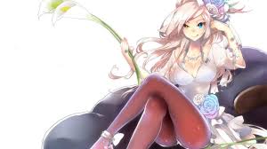 Welcome to the top 100 hot anime girls list to look forward to seeing some of the hottest anime girls in anime! Top 25 Hot Anime Girls Of All Time Readsme