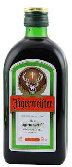 Definition of gagmeister from wordigg.com, an english dictionary and a garden of words that can help you find the best definitions, examples, synonyms and more. Jagermeister 350ml Kaufen Preis Und Bewertungen Bei Drinks Co