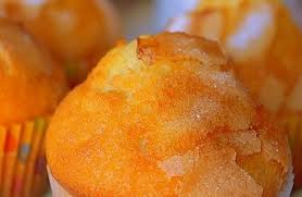 Madeleines Espagnoles Magdalenas Caseras Aux Delices Du Palais Recette Madeleine Moelleuse Recette Madeleine Madeleine Espagnole