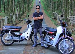 Check spelling or type a new query. Ini Alasan Banyak Anak Muda Suka Pakai Motor Bebek Jadul Makassar Terkini