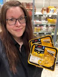 K-supermarket Mathis Hallen, Mariehamn