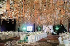 Create a free wedding website. Receptions By Filipino Stylists Philippines Wedding Blog