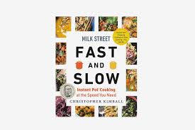 The mixture will be slightly frothy and the. 6 Best Instant Pot Cookbooks 2020 The Strategist