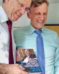 Grußwort des AGAL-Vorsitzenden Günther Fecht Rundbrief