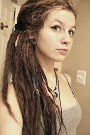Pin On Beautiful Dreadlocks