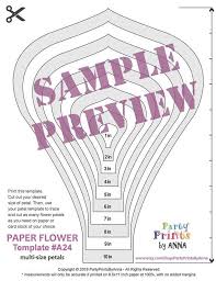 Paper flower petal templates best photos rose template printable accecffd see gorgeous project for awesome flower petal template personal letter template step by step easy big paper flower templates on free flyer templates flower petals pattern google search feltflowertemplate flower. Pin On Graces Birthday