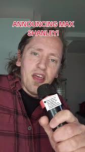 Kyle Shanley Glasgow