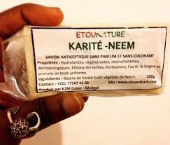 Avez Vous Essaye Le Savon Karite Neem D Etounature Ce Savon A Ete Concu Pour Votre Peau Il Hydrate Et Nettoie Votre Corps En Profondeur Elimine Les Taches N