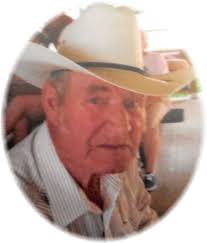 Brice M. Kinsey, age 87, of Terry