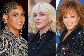 Beyoncé, Billie Eilish, Reba McEntire to Perform Oscar-Nominated Songs