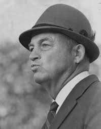 Steven M. Sipple: Remembering Devaney: He probably would've been a fun  coach to cover