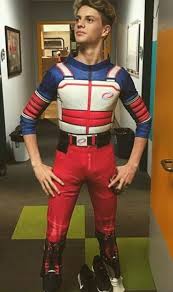 Pin By Speyton On Jace Norman Henry Danger Jace Norman Snapchat Henry Danger Jace Norman Norman