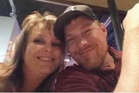 Fundraiser for Sharon Ferrell by Tracy Phillips : Sharon and Ronny