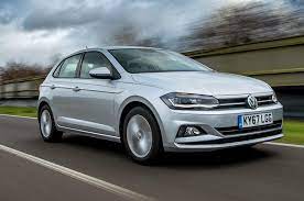 Our dealer partners offer some of the best deals on used volkswagen cars in south africa. Volkswagen Polo 1 0 Tsi 115ps 2018 Uk Review Autocar