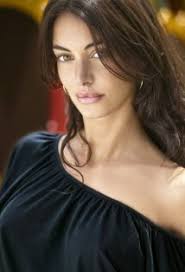 Карла Коллар (Carla Collado): фильмы, биография, семья, фильмография —  Кинопоиск