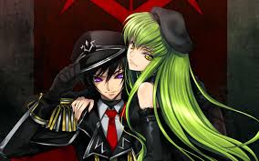 Lelouch X Cc Wallpapers Wallpaper Cave Lelouch lamperouge, lelouch vi britannia. lelouch x cc wallpapers wallpaper cave