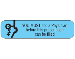 Maybe you would like to learn more about one of these? A 164 Pharmacy Auxiliary Labels For Prescription Containers English Version Shamrock Labels