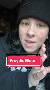 Stacey Anthony Freydis Moon Decor