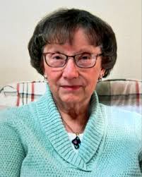 Louise Maier Obituary June 29, 2024