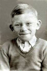 James "Jim" Marshall Obituary January 14, 2022