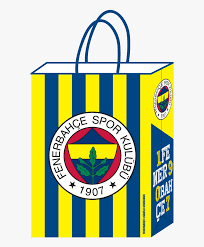 Fenerbahçe'nin kurumsal kimliği hakkında detaylı bilgi edinmek için sayfamızı ziyaret edebilirsiniz. Fenerbahce Bukum Sapli Canta Fenerbahce Logo Hd Png Download Kindpng