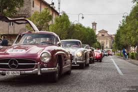 Image result for Nero 1000 Miglia 2009 159