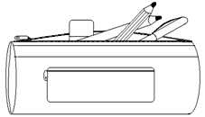 Resultat De Recherche D Images Pour Dessin Trousse Dessin Trousse Dessin Coloriage