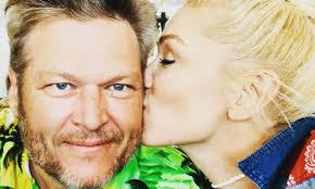 Tishomingo, where shelton has a ranch, is the johnston county seat. Are Gwen Stefani And Blake Shelton Getting Married This Weekend All The Details Hello