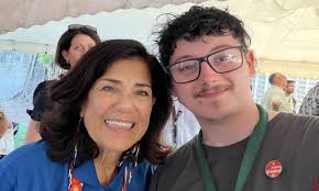 Cupar's Nathan Bushnell reflects